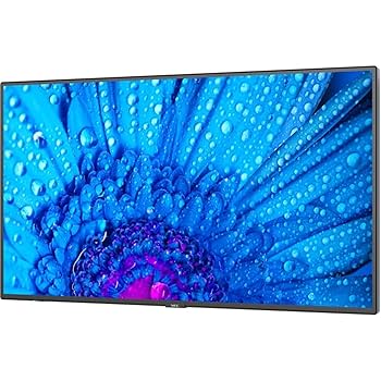 NEC マルチシンク　c431 デジタルサイネージ　LCDモニター43インチ デジタルサイネージ NEC LCD-C431 43型 NEC MultiSync LCD-C431